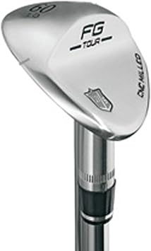 Amazon ウイルソン Wilson Fg Tourウェッジ ロフト角60度 Fgtour60 Wilson ウイルソン ウェッジ