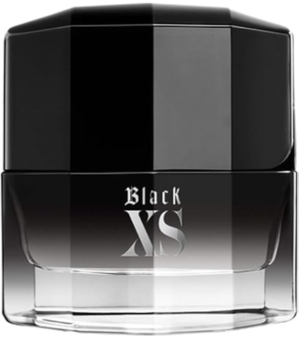 Colônia Masculina Black Xs, Paco Rabanne | Amazon.com.br