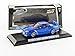 Greenlight Fast & Furious 2009 - 2002 Nissan Skyline GT-R Vehicle (1:43 Scale)