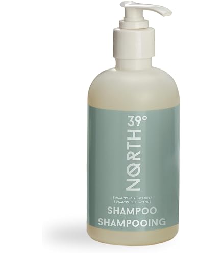 Amazon.com : The Ritz-Carlton Spa Fresh Clarifying Shampoo - 34 oz