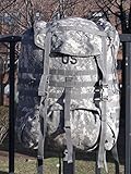 Specialty Defense Systems US Army Military MOLLE ll
