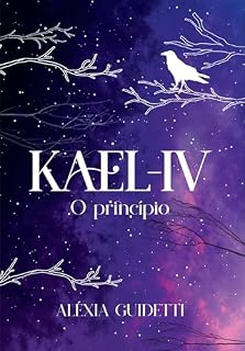 Livro KAEL-IV: O princípio