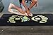 INDO BOARD Original Balance Board for Fun, Challenging Fitness. Comes with 30