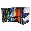 Harry Potter Children's Collection: The Complete Collection - J.K. Rowling