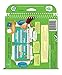 LeapFrog LeapStart Pre-Kindergarten Activity Book: Pet Pal Puppies Math and Social Emotional Skills, Level 2