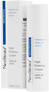 NeoStrata High Potency Wrinkle Cream 30ml Glycolic Acid for Face view 5