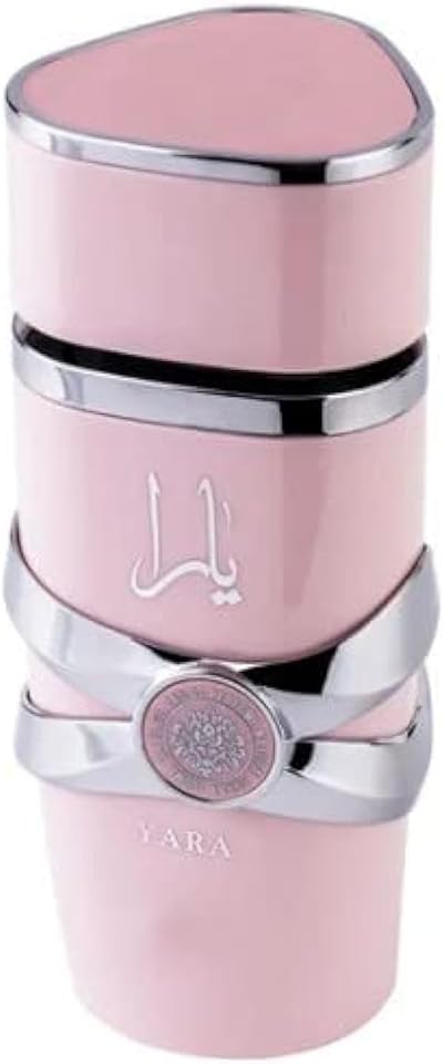 Super Fragrances Yara EDP Perfume 100ml Women Orange Tangerine Rose Dubai