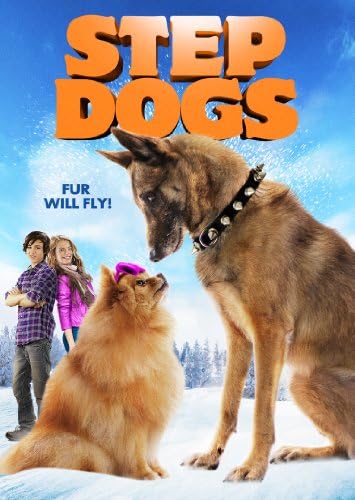 Amazon.com: Step Dogs [DVD] : Movies & TV