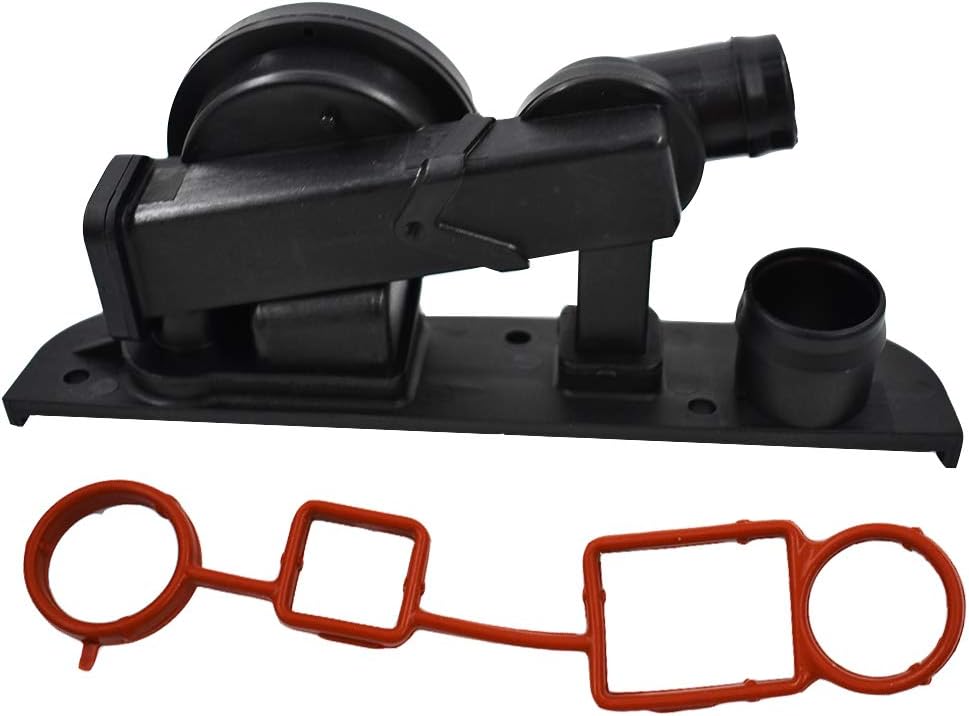 Gasket Breather & Valve Regulating Crankcase New labwork Fits