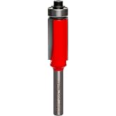 Freud 42-104: 1/2" (Dia.) Bearing Flush Trim Bit
