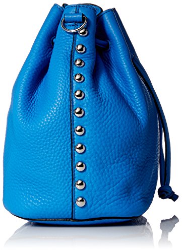 Bucket กระเป๋าสะพายข้าง Shoulder Bag Rebecca Minkoff Unlined