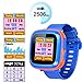 GBD Game Smart Watch for Kids Girls Boys Student Toddlers Wrist Digital Watch with Pedometer 1.5
