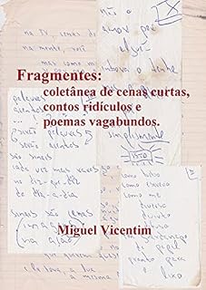 Livro Fragmentes