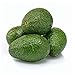 Avocados, 4 Count
