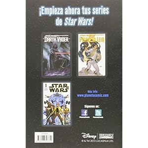 Star Wars nï¿½ 04