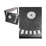 252 Piece Puzzle of British Library Reading Room