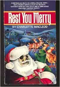 Book report the wrong rite charlotte macleod 08 image