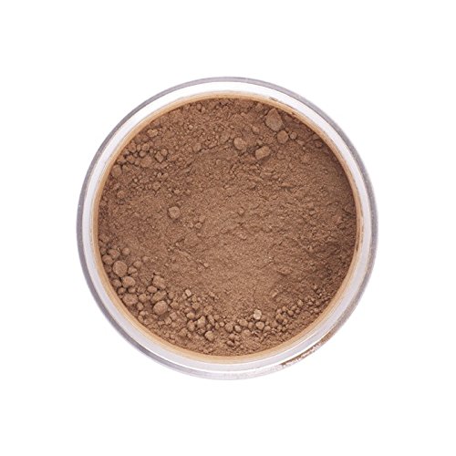 Stargazer Loose Face Powder Body Glow Make Up