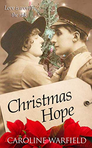 Christmas Hope by Caroline Warfield