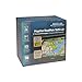 Magellan RoadMate 5625-LM 5.0 Touchscreen Portable GPS System w-North American Maps & Free Lifetime Map Updates