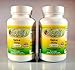 SAM-e, SAMe 200mg, Depression Aid, High Quality, Made in USA - various sizes (2 bottles - 120 [2x60] capsules)