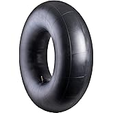 thumbnail interactive-video image 1 of Premium Farm Tractor Tire Inner Tube TR218A Valve Stem 9.5-32... 1 of 10