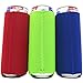 Slim Can Sleeves - Set of 6 Can Neoprene Beverage Coolers (6Pack - Classic)