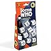 Creativity Hub JUN173389 Rory's Store Cubes: Doctor Who Dice Game Set