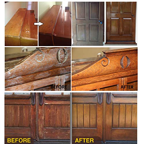 Beewax Wood Polish, Wood Seasoning Beewax, Protector Wax, Beeswax Home