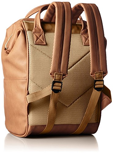 anello synthetic leather backpack