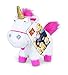 Despicable Me Plush Buddy Fluffy Unicorn Toy Figure