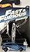 Hot Wheels 2017 Fast & Furious Exclusive Bundle of 8