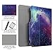Fintie Keyboard Case for Samsung Galaxy Tab S3 9.7 2017 (Model SM-T820/T825/T827), Smart Slim Stand Cover with S Pen Protective Holder Detachable Wireless Bluetooth Keyboard, Galaxy