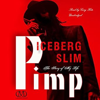Pimp, The Story of My Life 