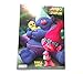 Dreamworks Trolls Jumbo Coloring and Activity Trolls Life Book