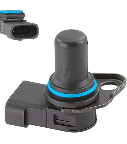 thumbnail image 2 of X AUTOHAUX 39318-3C100 Car Engine Camshaft Position Sensor For Kia Sorento 2007-2013 For Hyundai Santa Fe 2007-2012 2.7L 3.3L 3.5L 3.8L, Camshaft 2 of 14