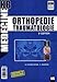 Orthopédie - Traumatologie