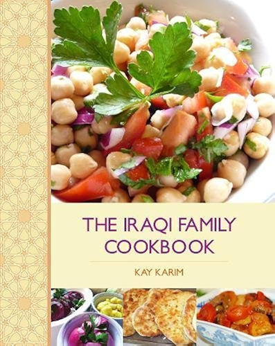 Download The Iraqi Family Cookbook (Hippocrene Cookbook Library (Paperback)) (English Edition) PDF