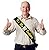 â€œItâ€™s My 80th Birthdayâ€ Black and Gold Glitter Satin Sash â€“ Happy 80th Birthday Party Supplies, Ideas and Decorations- Funny Birthday