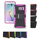 Samsung Galaxy S6 Edge Stand Case