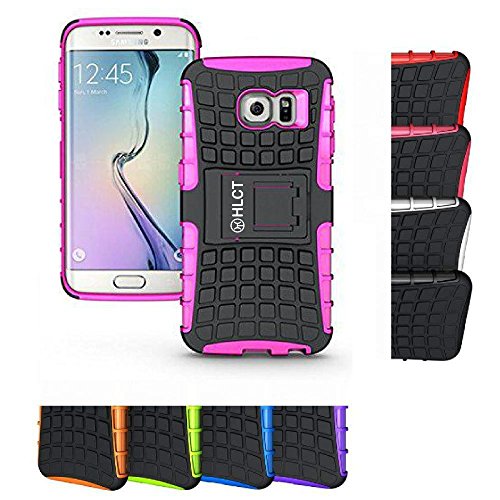 Samsung Galaxy S6 Edge Stand Case
