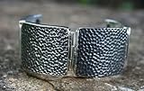 NOVICA Sterling Silver Link Bracelet