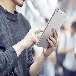 ORIbox Case for iPad 7th and iPad 8th and iPad 9th