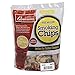 Camerons All Natural Maple Wood Chips for Smoker - 260 Cu. In. Bag, Approx 2 Pounds- Kiln Dried Coarse Cut BBQ Grill Wood Chips for Smoking Meats - Barbecue Smoker Accessories - Grilling Gifts for Men