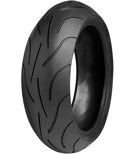 パーツ Michelin Pilot Power 2 CT 120/60ZR17 Michelin Pilot Power 2CT Motorcycle Tire Hp/Track Front 120