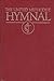United Methodist Hymnal by