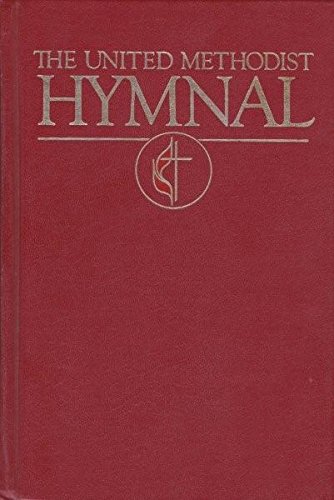 United Methodist Hymnal by Unknown