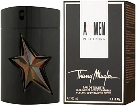 angel men pure tonka