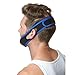 Adjustable Stop Snoring Chin Strap for Fast, Natural Snore Relief by Dr Lee Snoring
