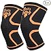 iDofit Knee Compression Brace for Joint Pain, Meniscus Tear, ACL, MCL and Arthritis Relief, Improve Circulation, Support for Running, Gym Workout, Recovery, Patella Stabilizer Pad
